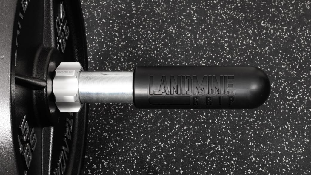 AbMat Landmine Grip Rogue Fitness